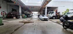 Mandai Connection (D25), Factory #581748431